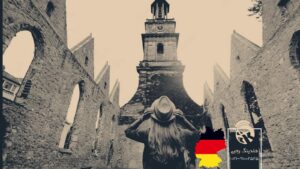 لیست 10 تایی جاذبه های گردشگری آلمان