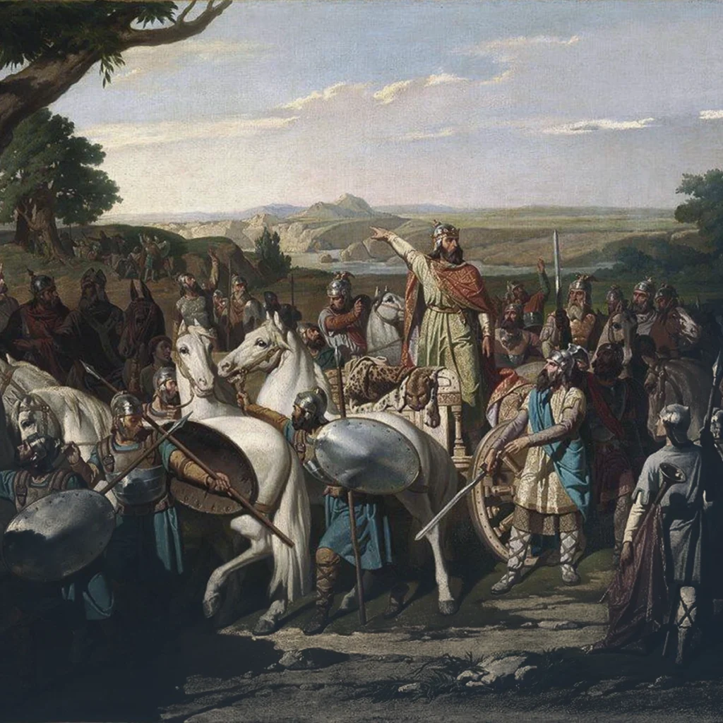 تاریخ اسپانیا