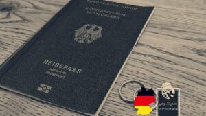 شرایط مهاجرت به آلمان از طریق ازدواج با قوانین آن در سال 2024