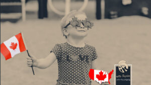 اقامت کانادا از طریق تولد نوزاد
