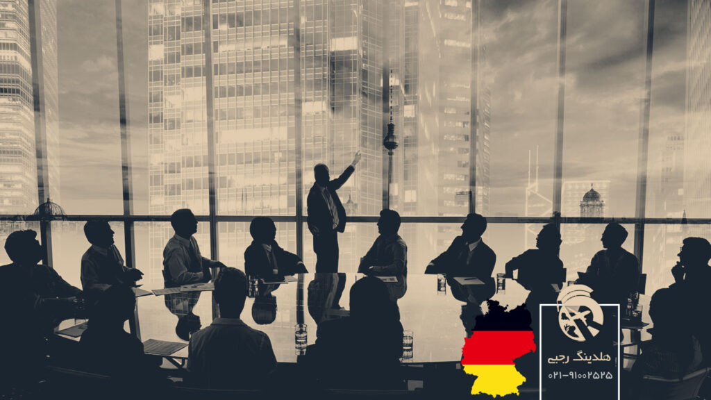 ثبت شرکت در آلمان، راه آسان برای دریافت اقامت این کشور