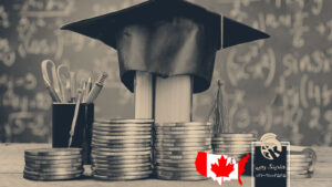 شرایط اخذ بورسیه تحصیلی کانادا