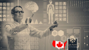 نظام بهداشت و درمان در کانادا