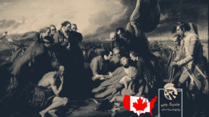 تاریخ کانادا از گذشته تا معاصر