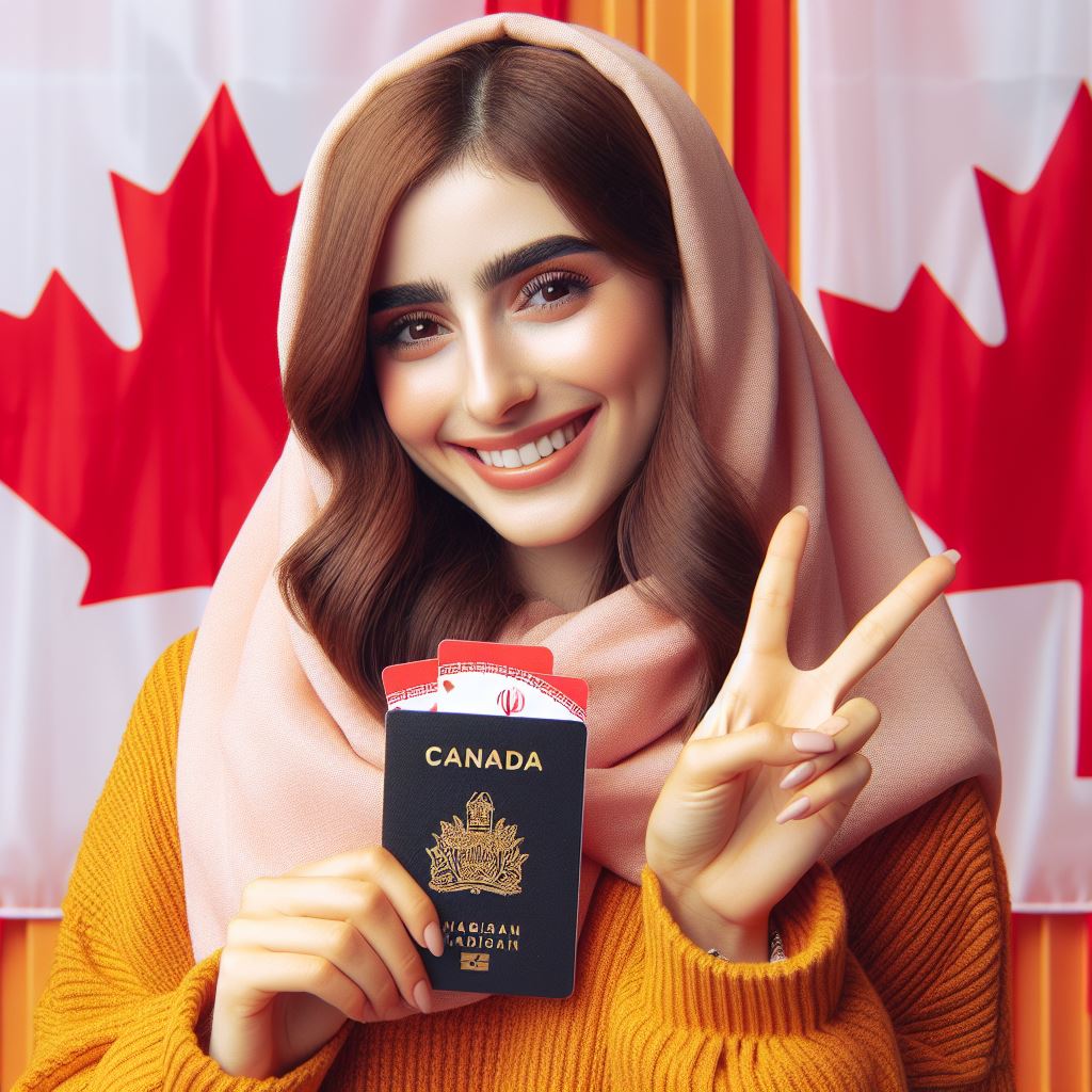 روش های اصلی مهاجرت به کانادا 2024