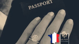 شرایط اقامت فرانسه از طریق ازدواج