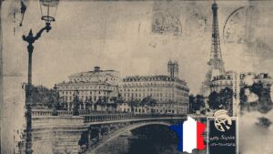 تاریخ فرانسه از آغاز تا معاصر