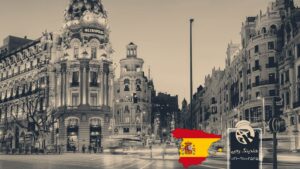 بهترین شهرهای اسپانیا برای کار
