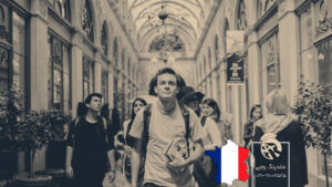 بهترین دانشگاه های فرانسه بر اساس شهر