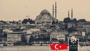 آشنایی با 10 شهر جذاب ترکیه