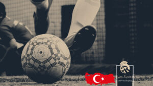 ورزش در ترکیه