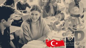 تحصیل به زبان انگلیسی در دانشگاه های ترکیه