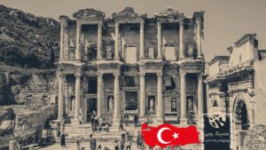 تاریخ نگاری ترکیه از آغاز تا معاصر