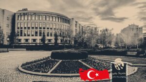 بهترین دانشگاه های ترکیه بر اساس شهر