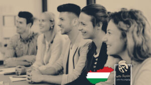 کالج ها و دوره های زبان در مجارستان