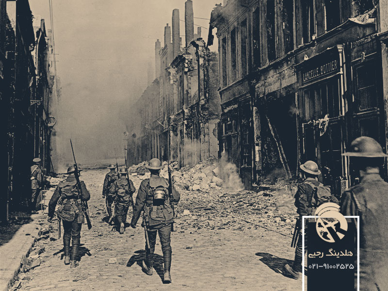 مجارستان در جنگ جهانی اول