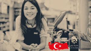 کار دانشجویی در ترکیه برای دانشجویان خارجی