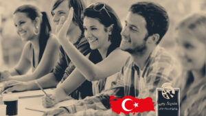 کالج ها و دوره های زبان ترکیه