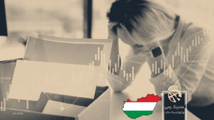 نرخ بیکاری در مجارستان