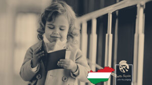 قانون اقامت با تولد فرزند در مجارستان