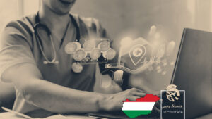 نظام بهداشت و درمان کشور مجارستان