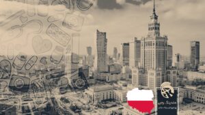 بهداشت و درمان کشور لهستان