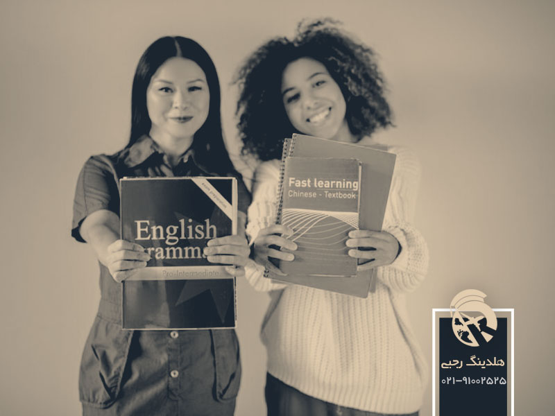 مدرک زبان برای تحصیل در لهستان