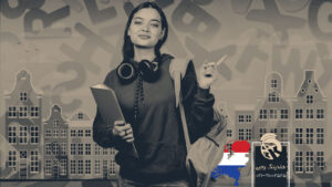 تحصیل به زبان انگلیسی در هلند