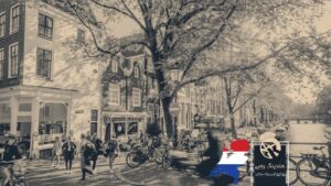 بهترین شهرهای هلند برای کار