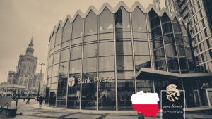شرکت ها و بانک های مهم لهستان