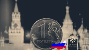 شرایط اقتصاد کشور روسیه
