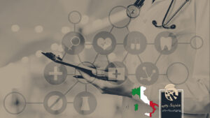 خدمات بهداشت و درمان کشور ایتالیا