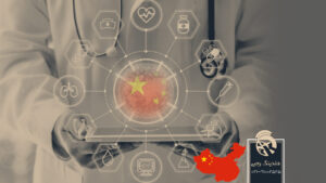 خدمات بهداشتی و درمانی در چین