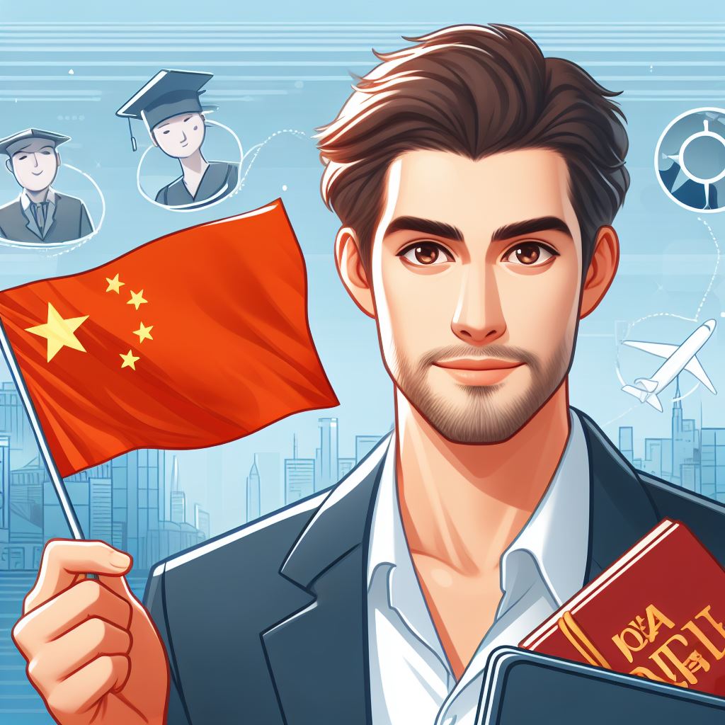 مهاجرت به چین از طریق تحصیل