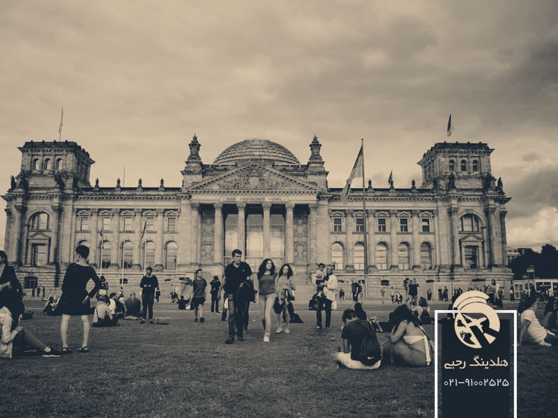 بررسی شرایط تحصیل در دانشگاه‌های آلمان
