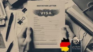 ویزای آلمان با دعوت نامه، فرصتی برای دیدار با دوستان و خانواده
