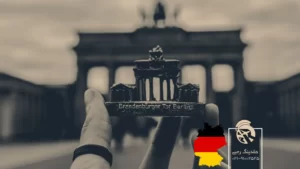 آلمان در یک نگاه: کشوری با مهاجرپذیری بالا