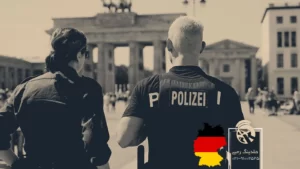 امنیت در آلمان بررسی فضای امن و اقدامات امنیتی آن