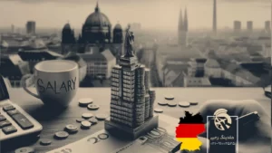 حقوق و دستمزد در آلمان: تحلیلی از میزان پرداختی‌ها و شرایط مالی