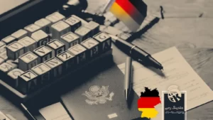 شرایط دریافت ویزای دوره زبان آلمانی در 2024