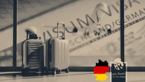 ویزای ترانزیت فرودگاهی آلمان، انتخابی هوشمندانه برای مسافران