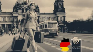 مهاجرت پرستاران به آلمان 2024 هزینه ها، مدارک وشرایط اخذ ویزا