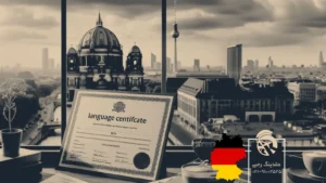 آیا تحصیل در آلمان بدون مدرک زبان، امکان‌پذیر است؟