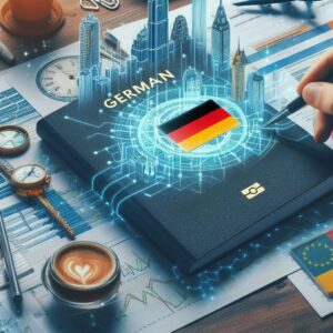 ویزای کار آفرینی آلمان مسیری به سوی موفقیت شغلی