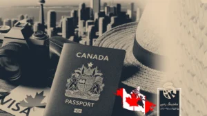 شرایط دریافت ویزای توریستی کانادا 2024 + هزینه و مدارک