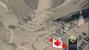 بررسی شرایط و مراحل دریافت ویزای بشر دوستانه کانادا