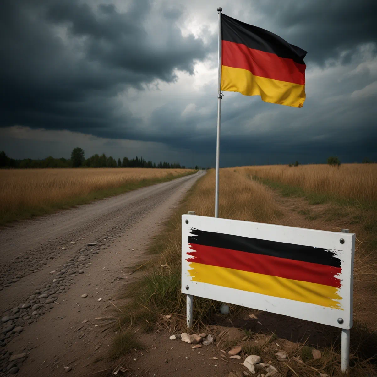 شرایط دریافت تابعیت آلمان بر اساس اصل خاک