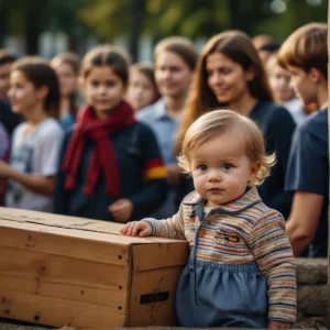 مهاجرت از طریق تولد فرزند در آلمان فرصتی طلایی برای آینده فرزندان
