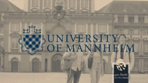 پذیرش در دانشگاه مانهایم آلمان 2024 + شرایط و هزینه ها