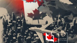 برنامه‌های مهاجرت استانی کانادا 2024 + شرایط و مدارک لازم